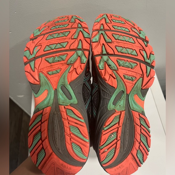 ASICS Women’s Gel Venture 5 - Size 7.5 - Picture 8 of 9